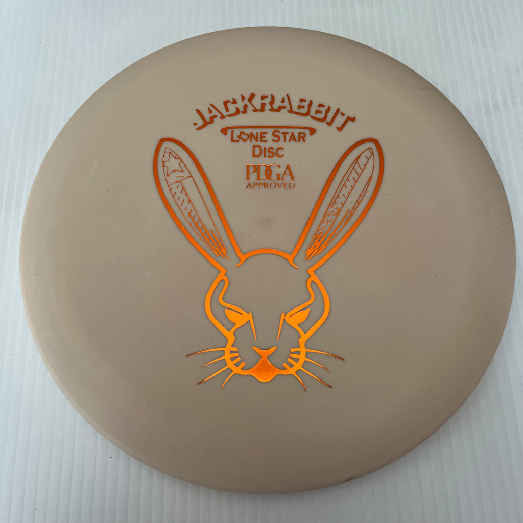 Lone Star V2 Jack Rabbit 3/3/0/3