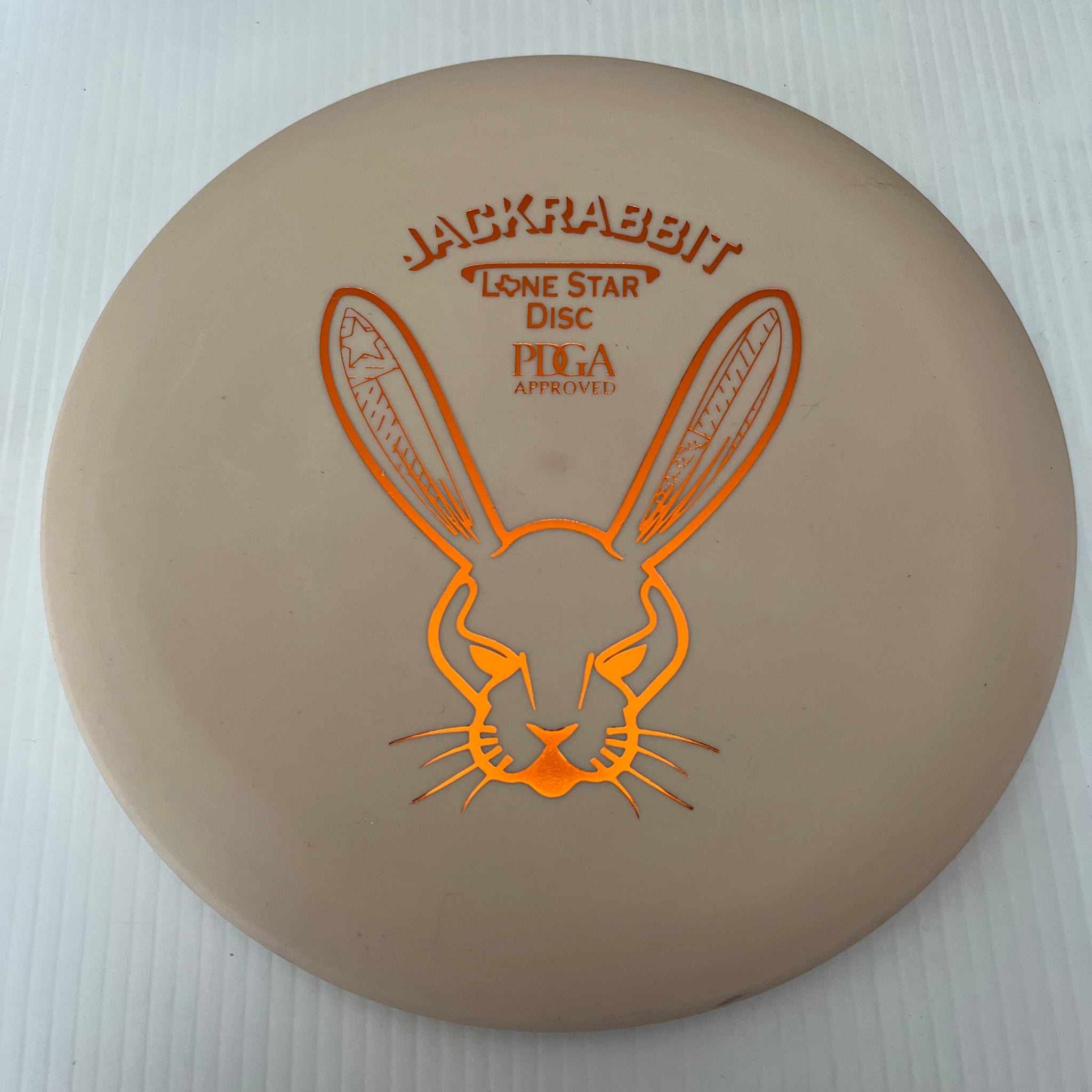 Lone Star V2 Jack Rabbit 3/3/0/3