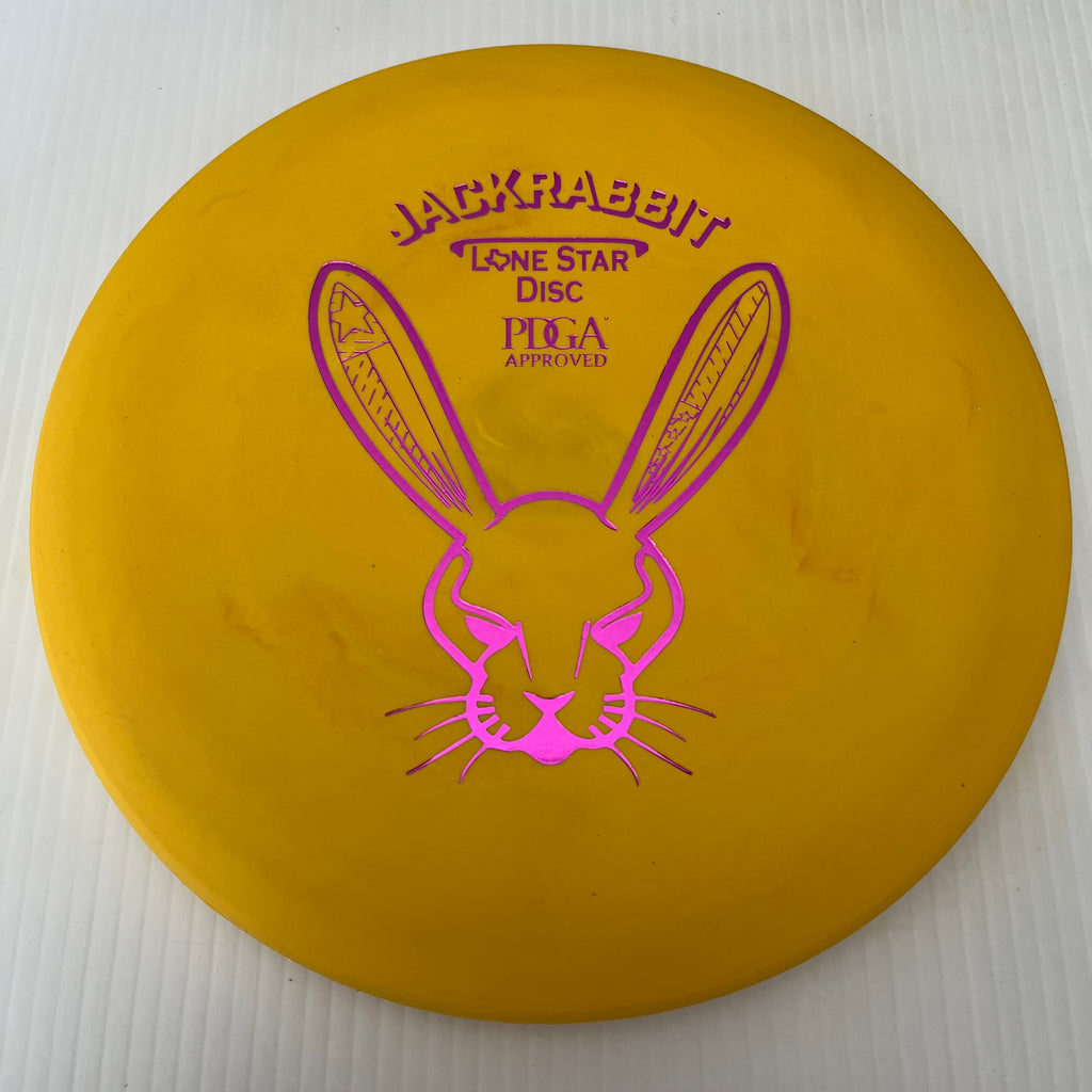 Lone Star V2 Jack Rabbit 3/3/0/3