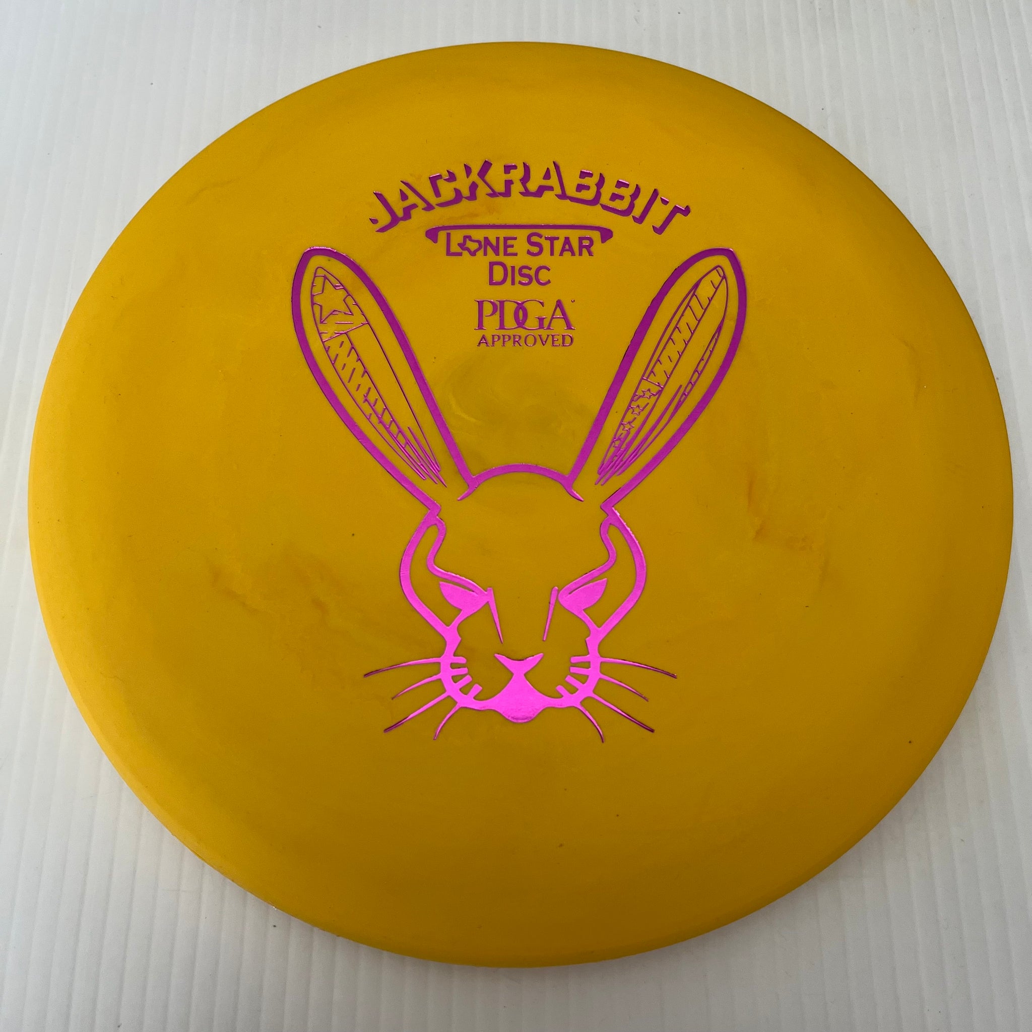 Lone Star V2 Jack Rabbit 3/3/0/3