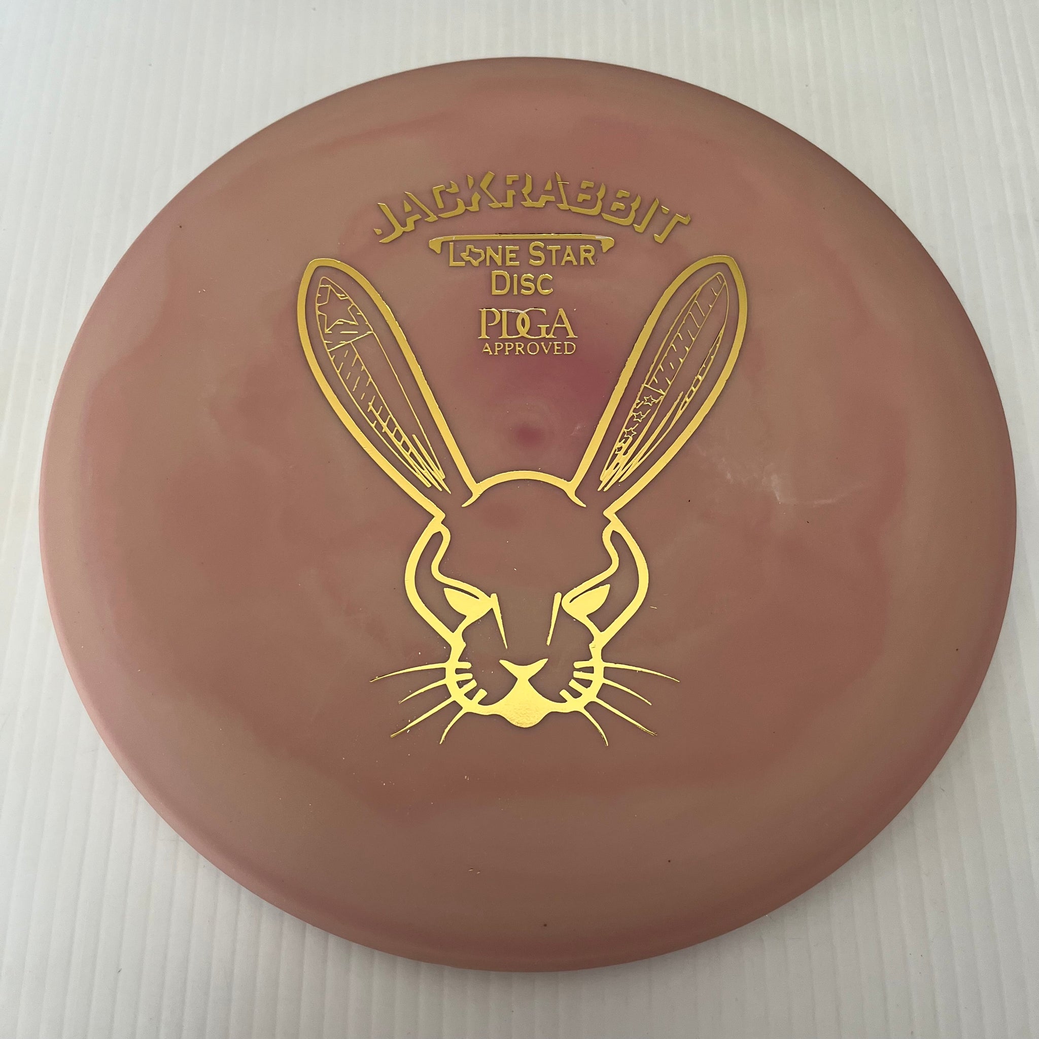 Lone Star V2 Jack Rabbit 3/3/0/3