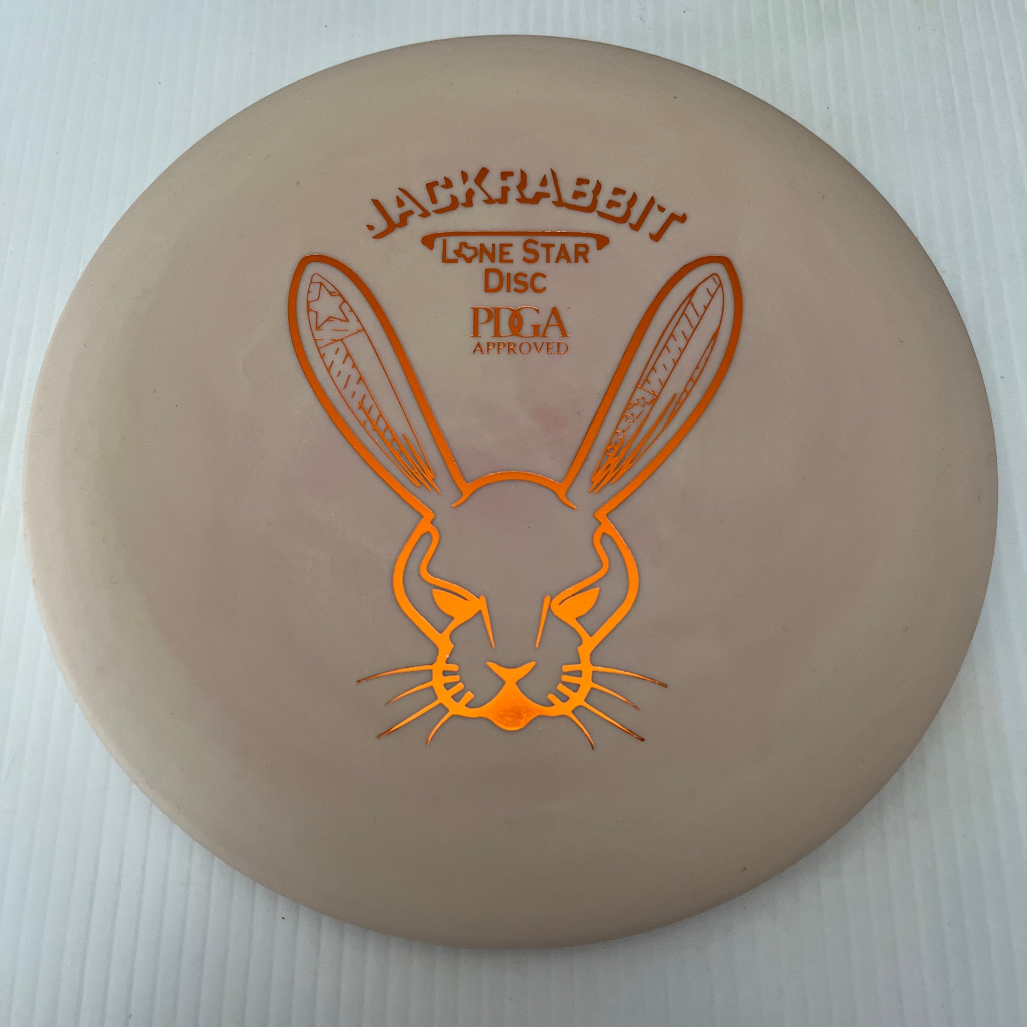 Lone Star V2 Jack Rabbit 3/3/0/3