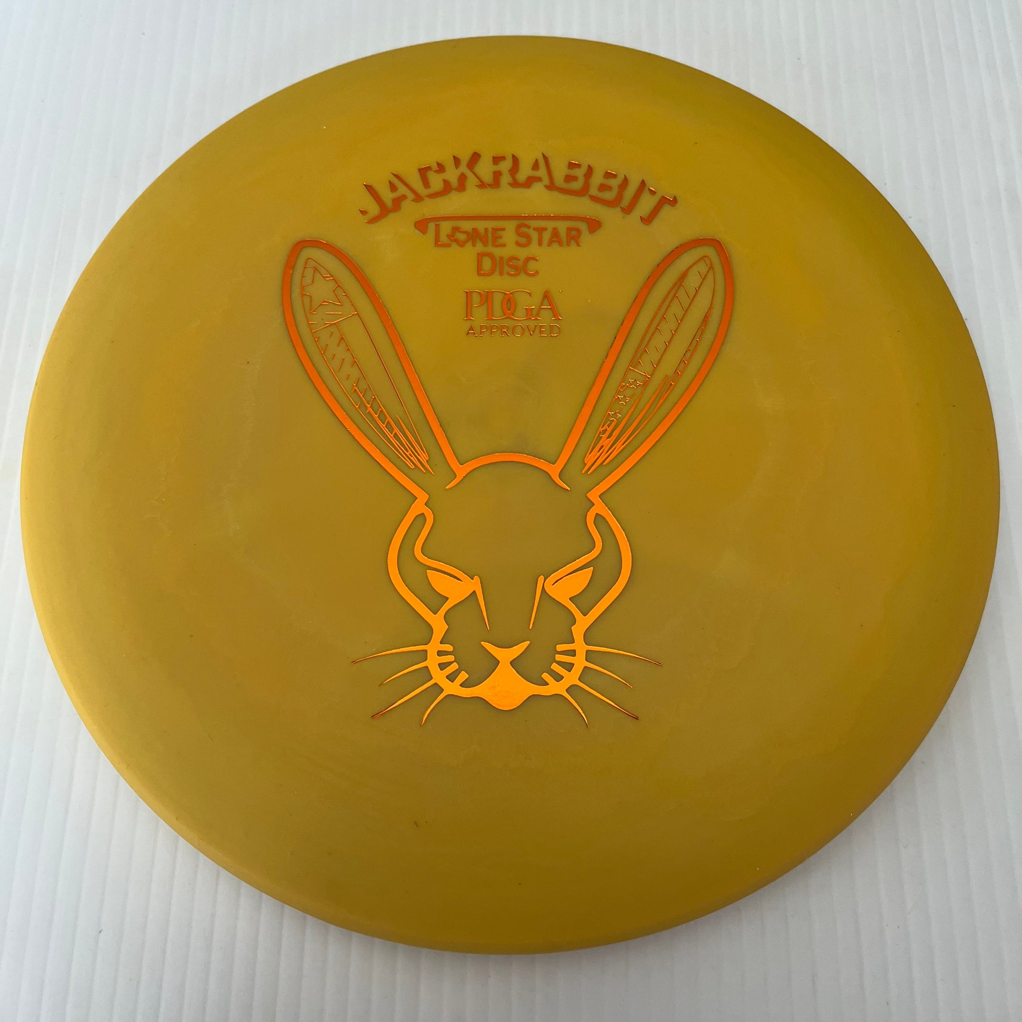 Lone Star V2 Jack Rabbit 3/3/0/3