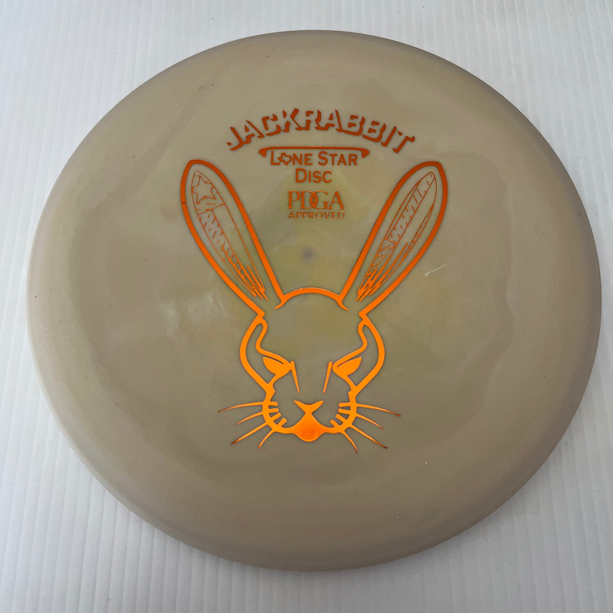 Lone Star V2 Jack Rabbit 3/3/0/3