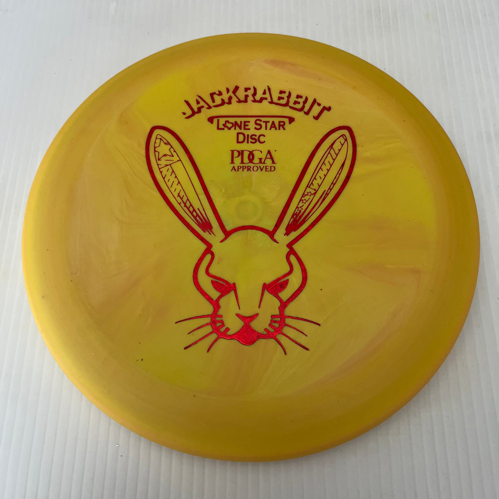 Lone Star V1 Jack Rabbit 3/3/0/3