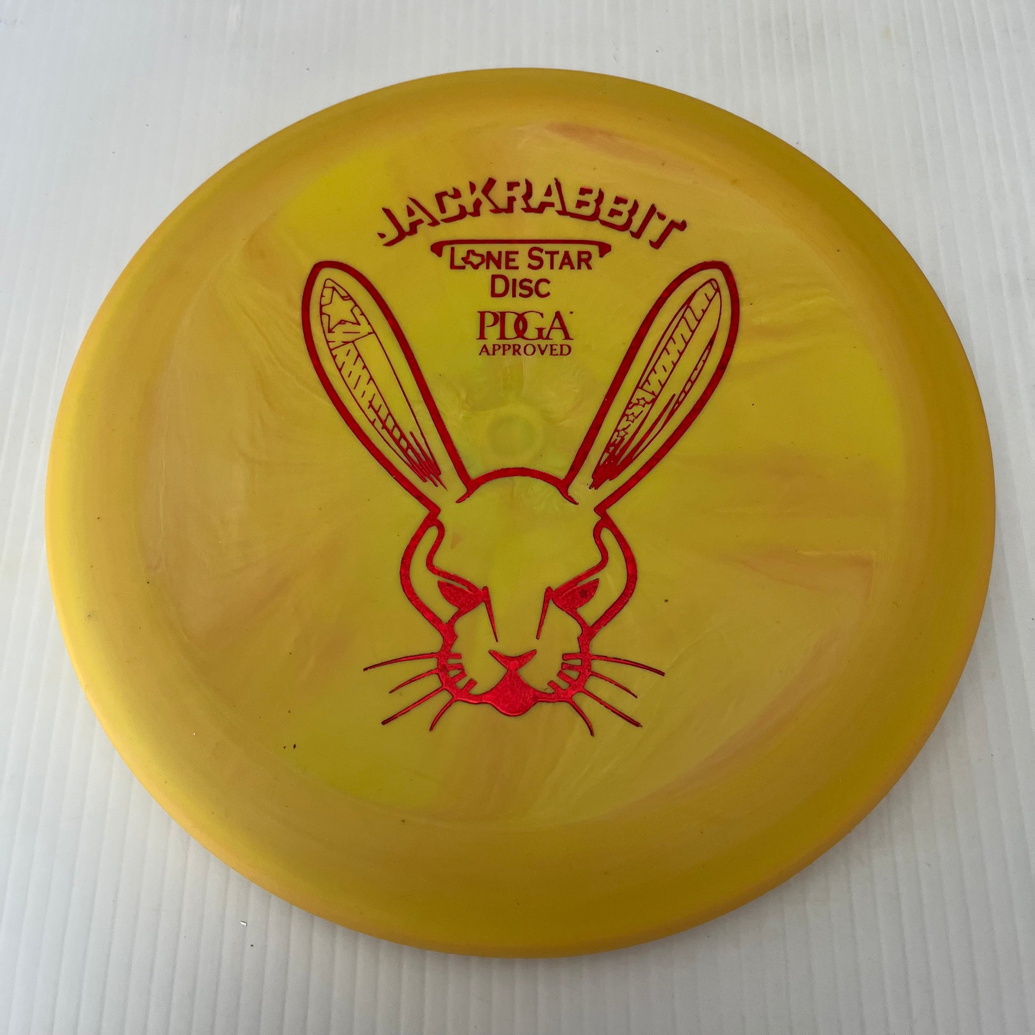 Lone Star V1 Jack Rabbit 3/3/0/3