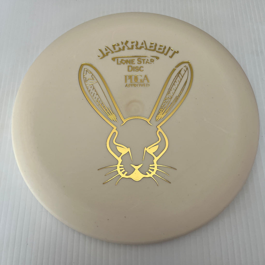 Lone Star V1 Jack Rabbit 3/3/0/3