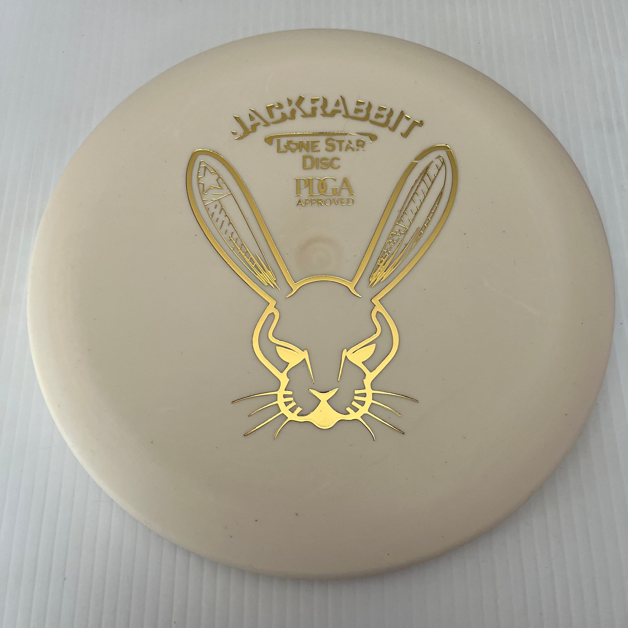 Lone Star V1 Jack Rabbit 3/3/0/3