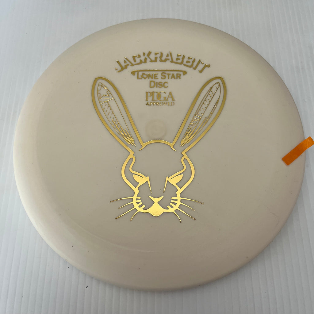 Lone Star V1 Jack Rabbit 3/3/0/3