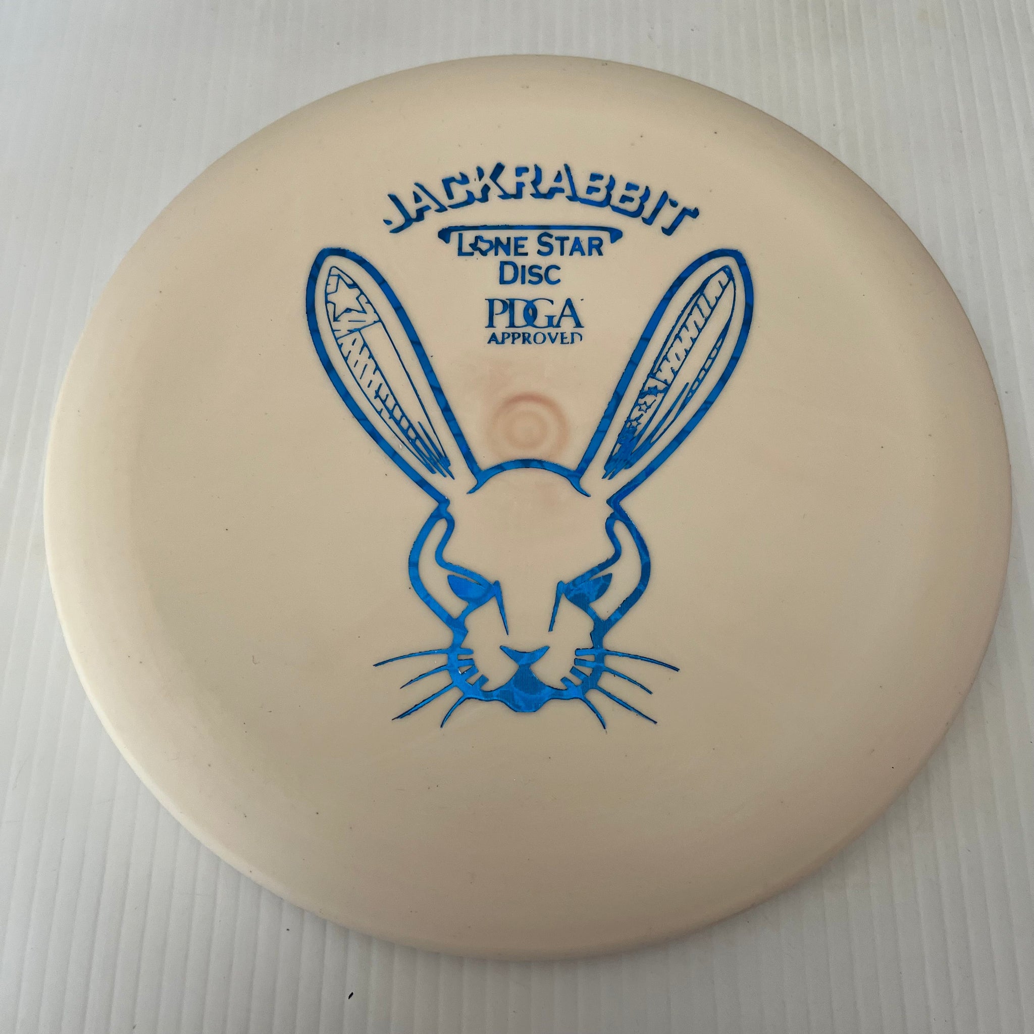 Lone Star V1 Jack Rabbit 3/3/0/3
