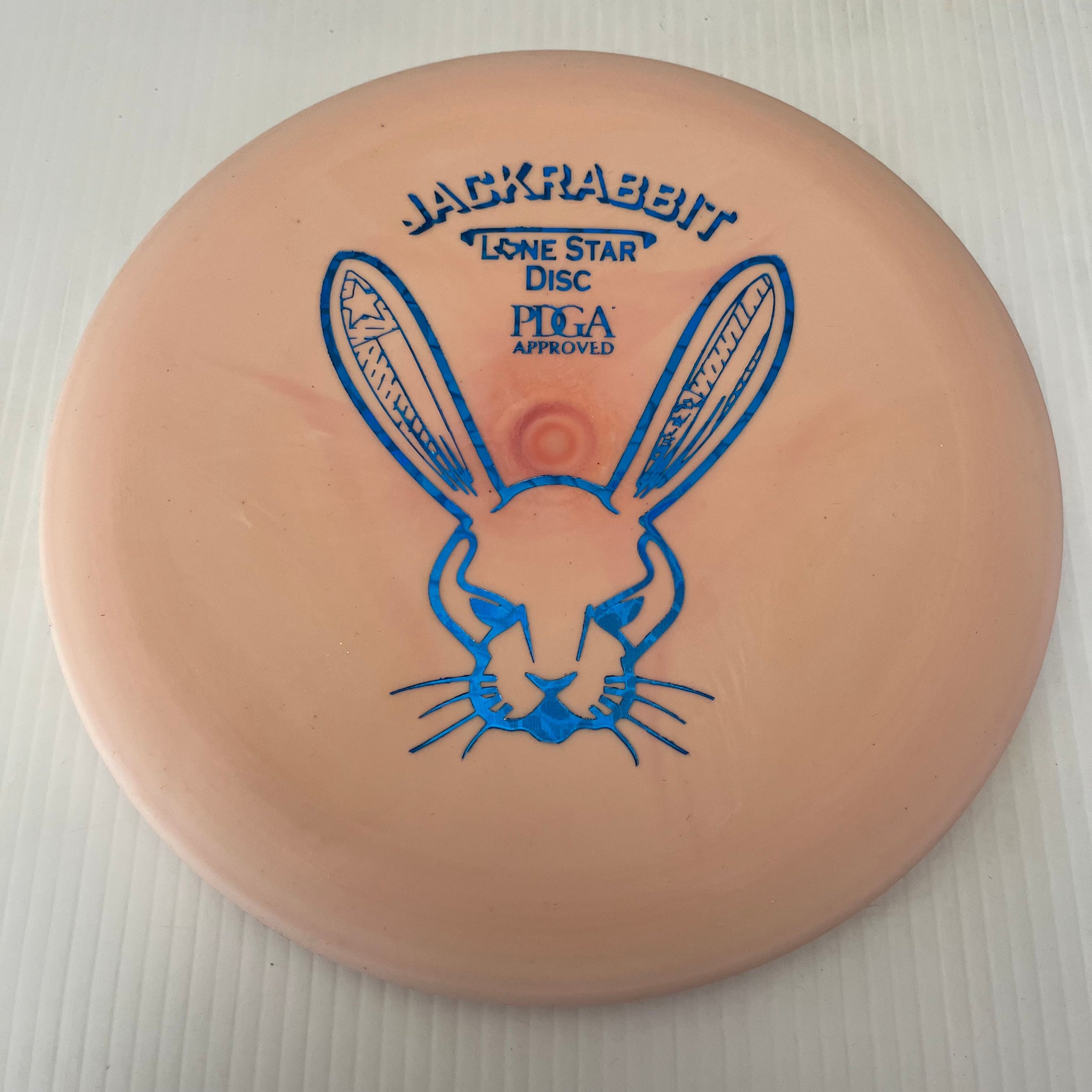 Lone Star V1 Jack Rabbit 3/3/0/3