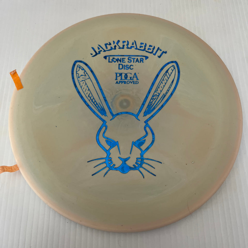 Lone Star V1 Jack Rabbit 3/3/0/3