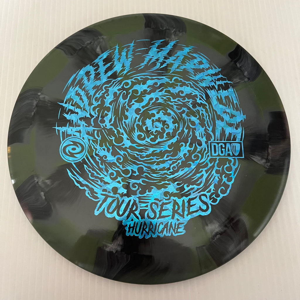 DGA 2022 Andrew Marwede Tour Series Pro Line Swirl Hurricane 12/5/-1/3