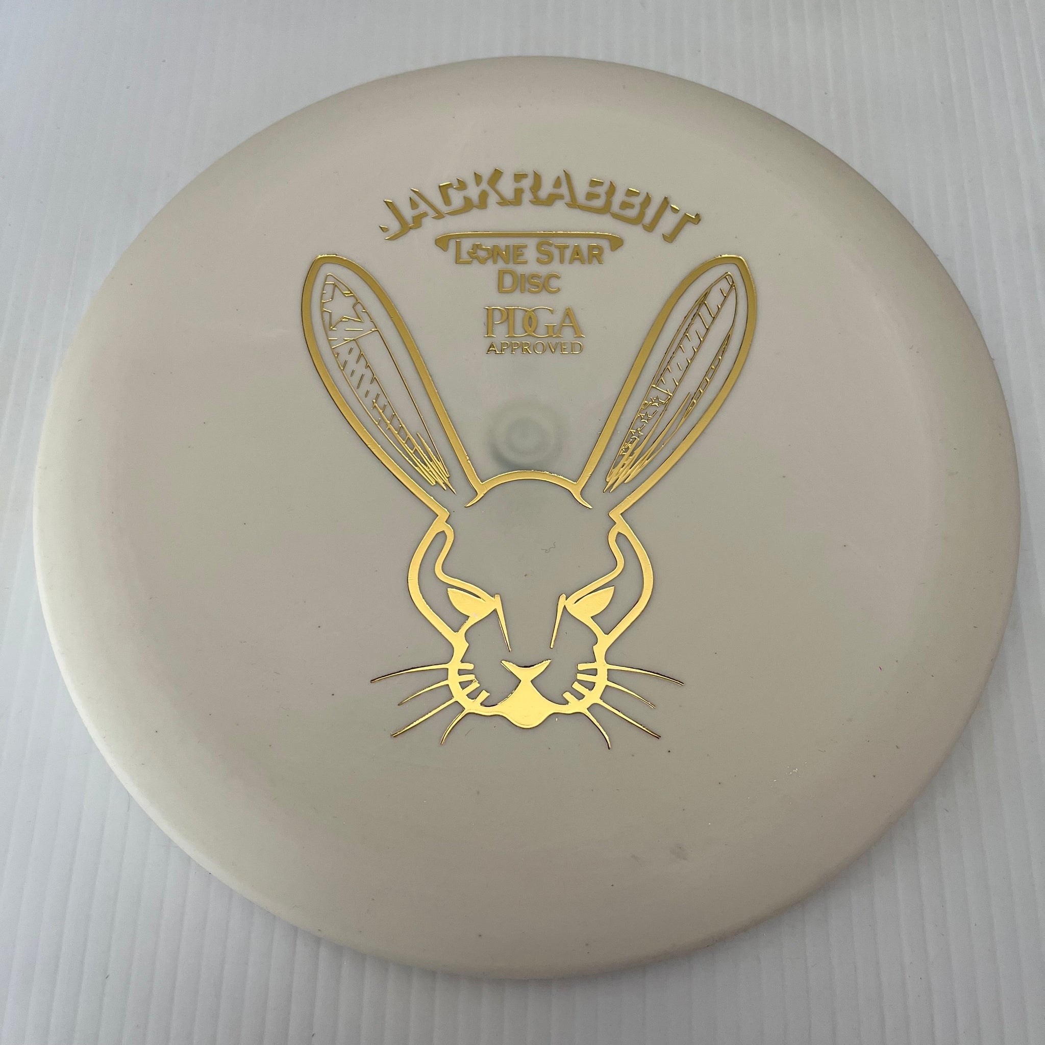 Lone Star V1 Jack Rabbit 3/3/0/3