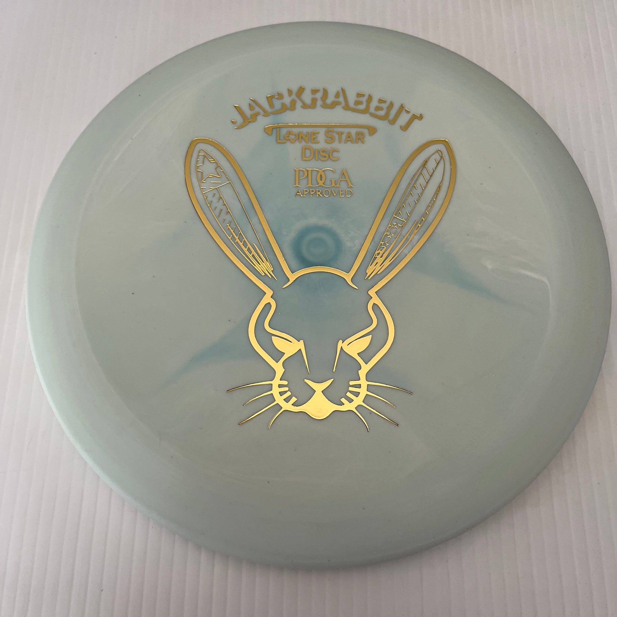 Lone Star V1 Jack Rabbit 3/3/0/3