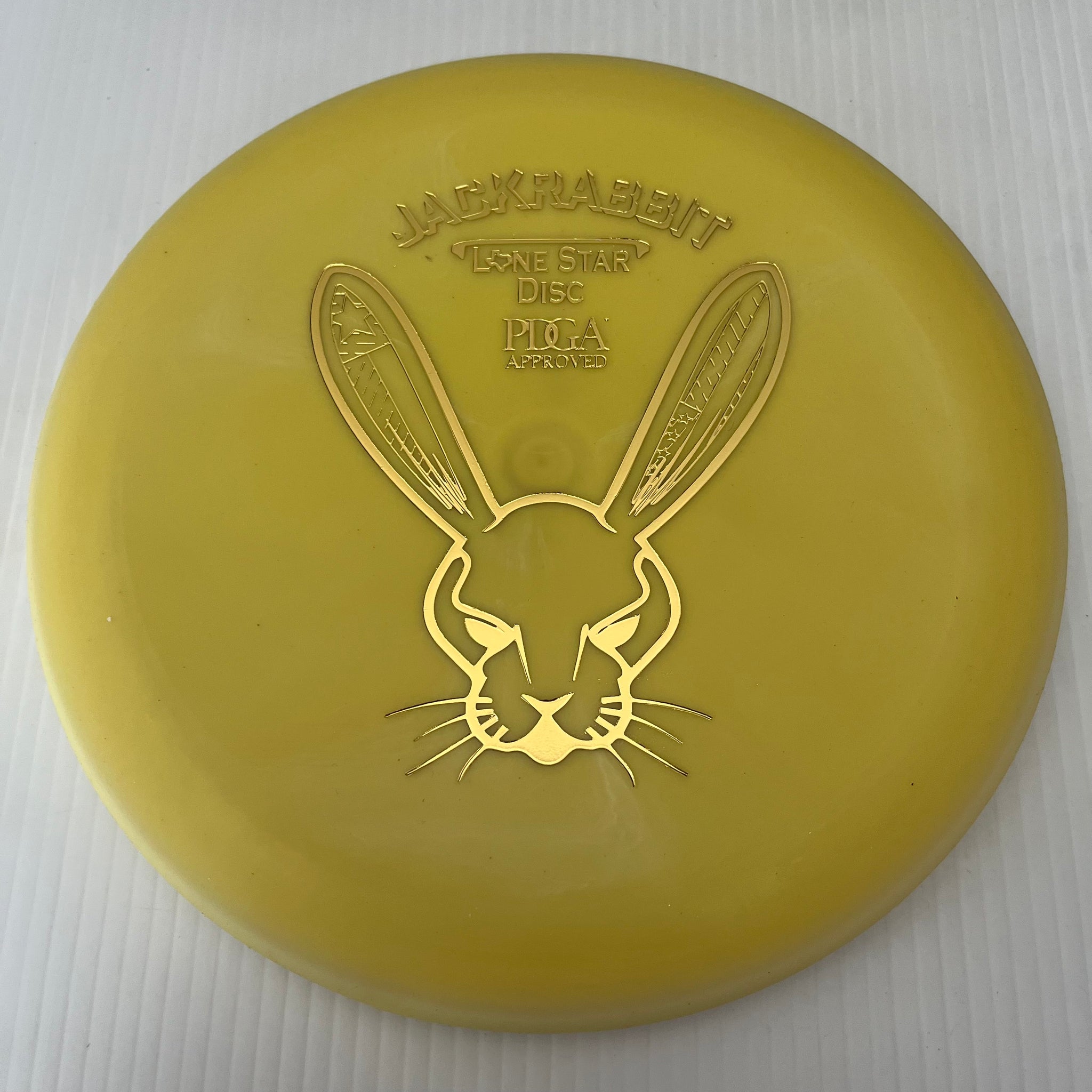 Lone Star V1 Jack Rabbit 3/3/0/3