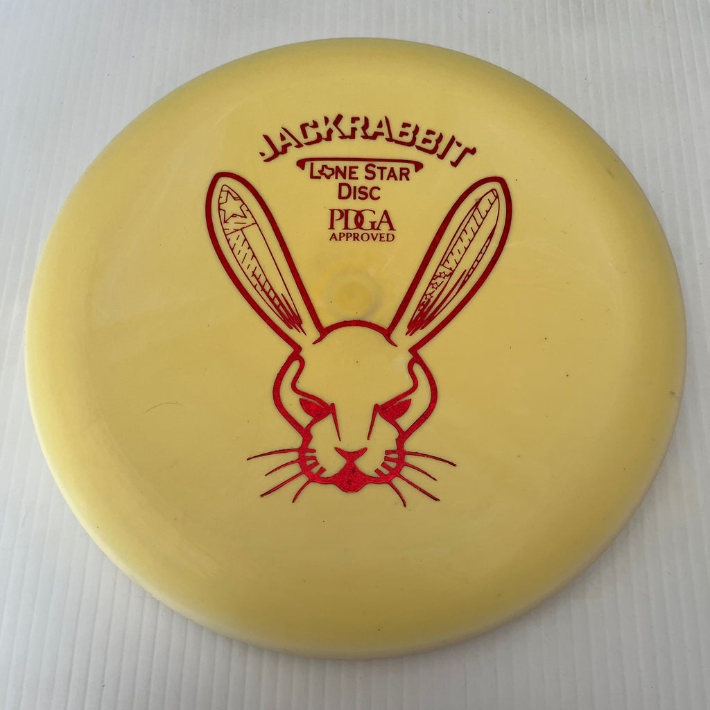 Lone Star V1 Jack Rabbit 3/3/0/3