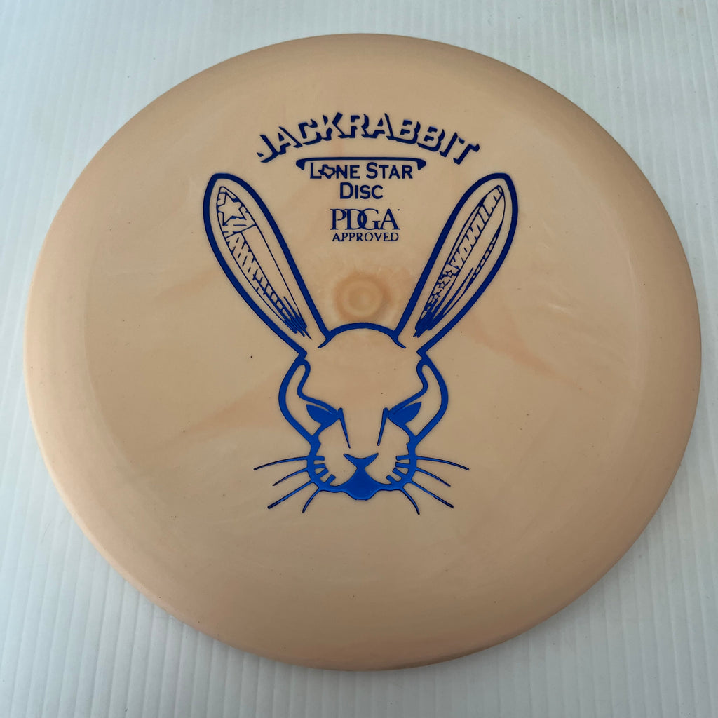 Lone Star V1 Jack Rabbit 3/3/0/3