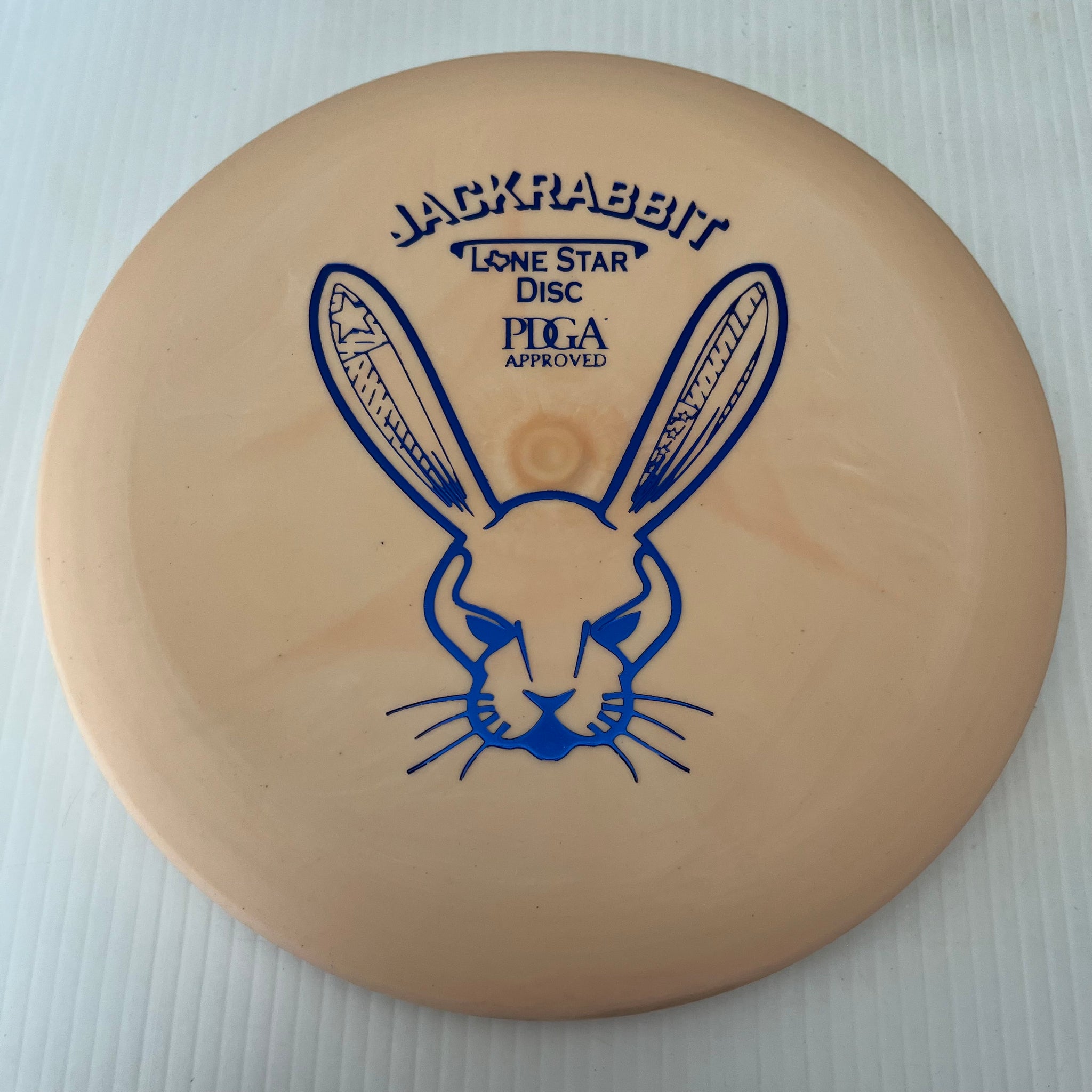 Lone Star V1 Jack Rabbit 3/3/0/3