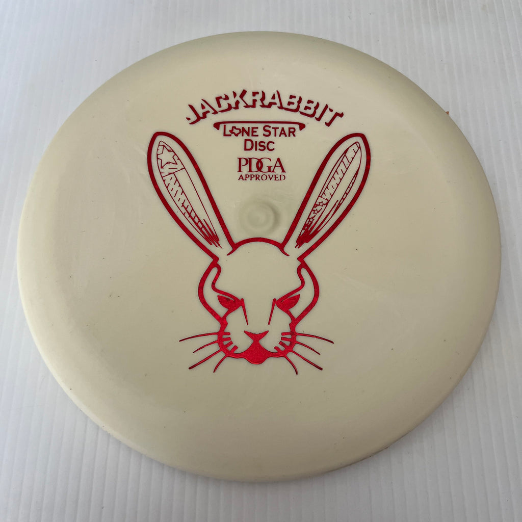 Lone Star V1 Jack Rabbit 3/3/0/3