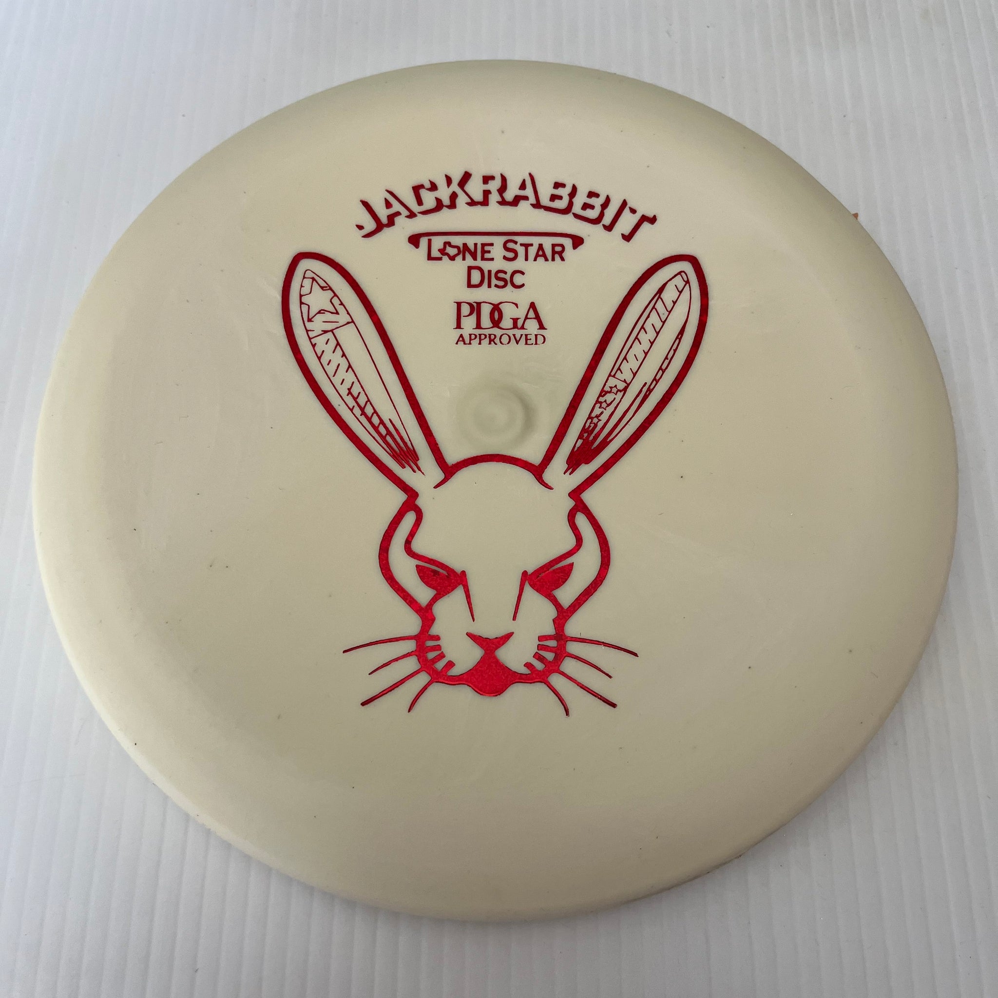 Lone Star V1 Jack Rabbit 3/3/0/3