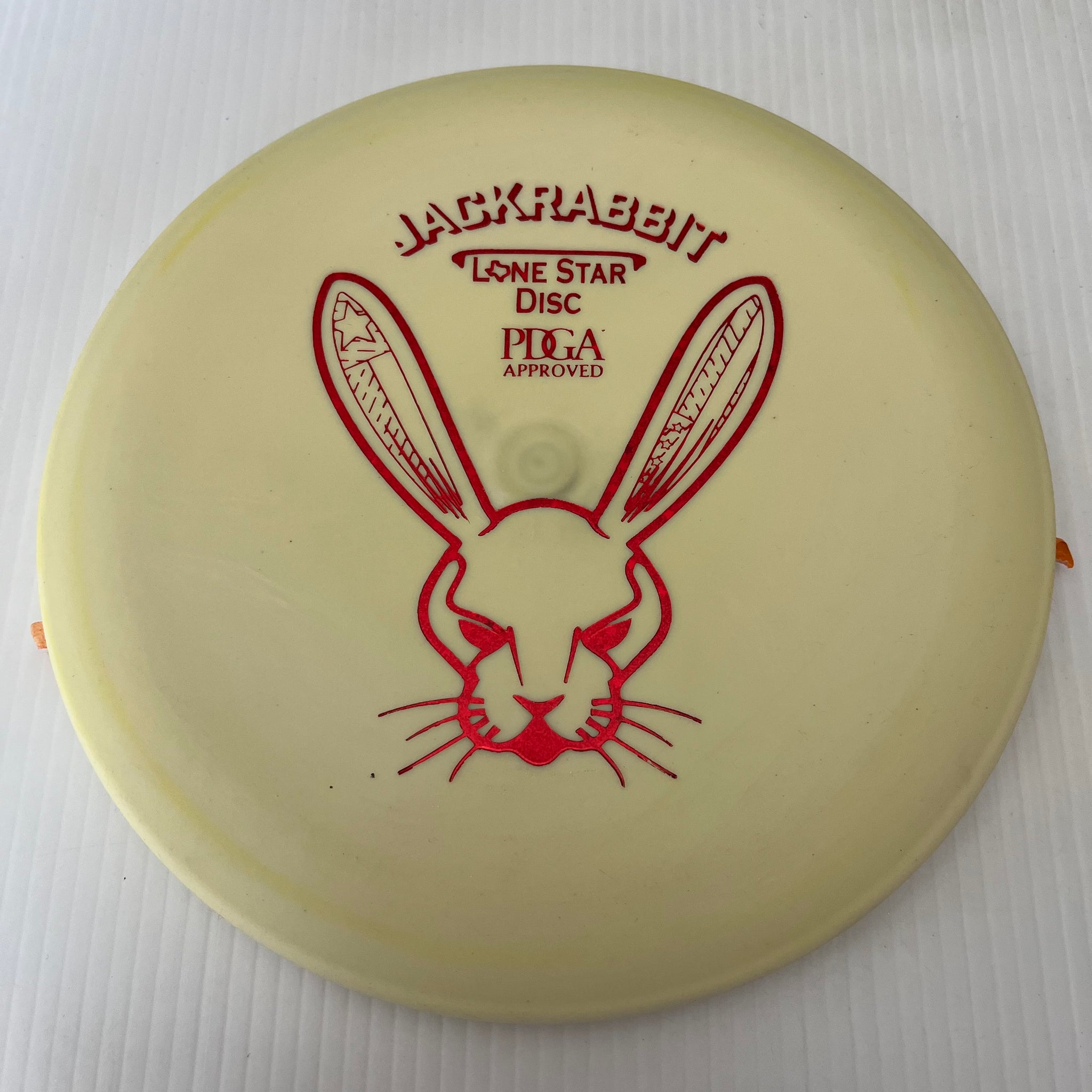 Lone Star V1 Jack Rabbit 3/3/0/3