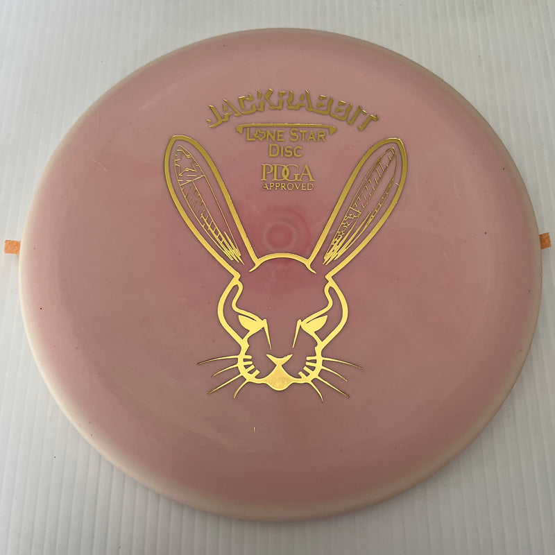 Lone Star V1 Jack Rabbit 3/3/0/3