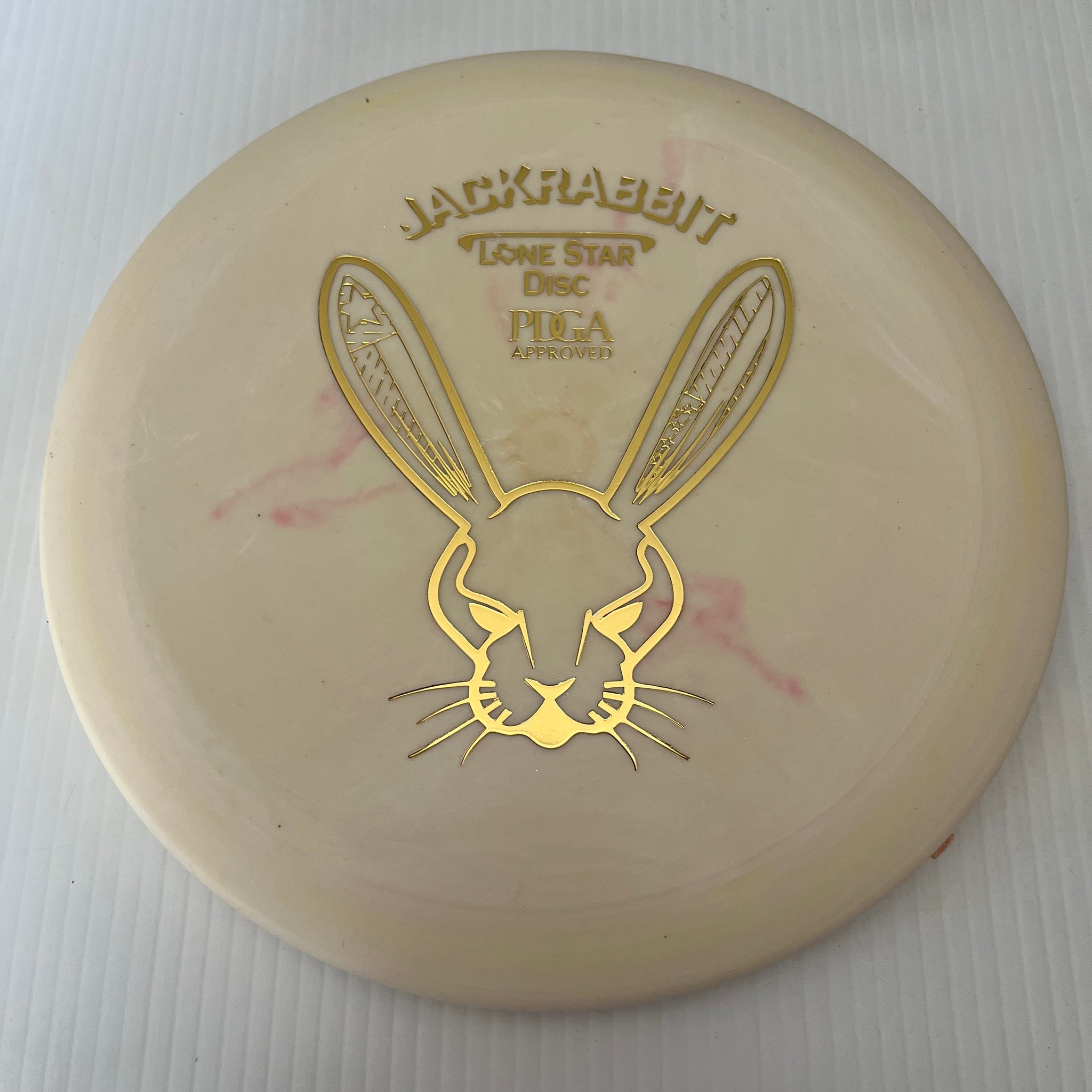 Lone Star V1 Jack Rabbit 3/3/0/3