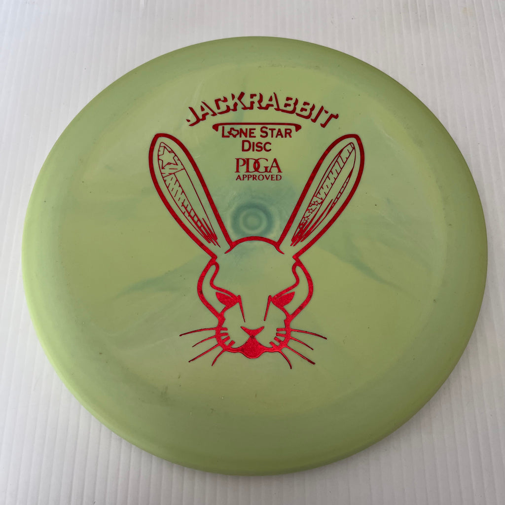 Lone Star V1 Jack Rabbit 3/3/0/3