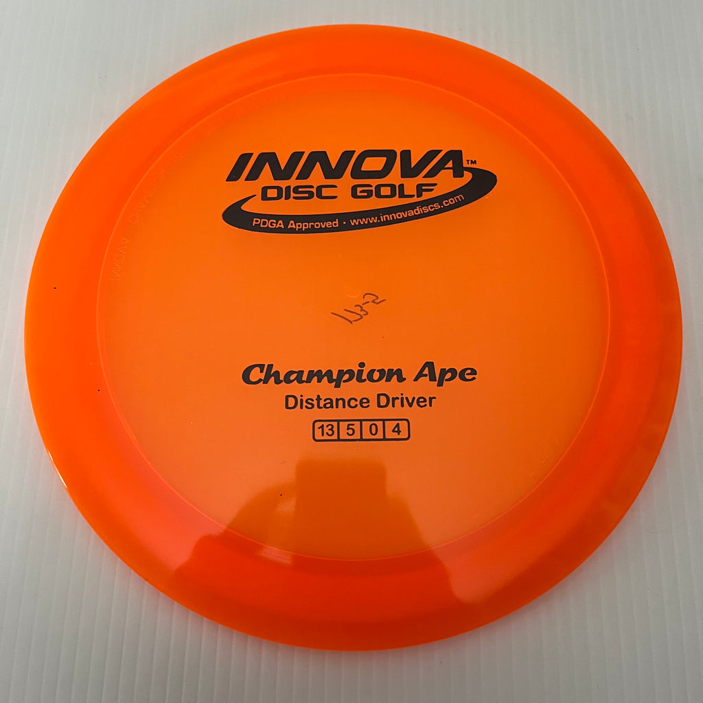 Innova Champion Ape 13/5/0/4
