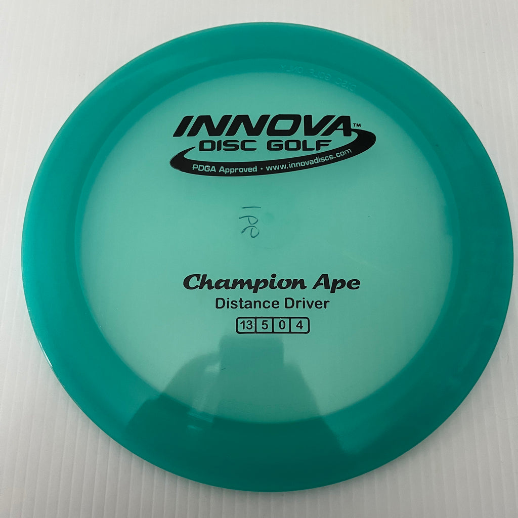 Innova Champion Ape 13/5/0/4