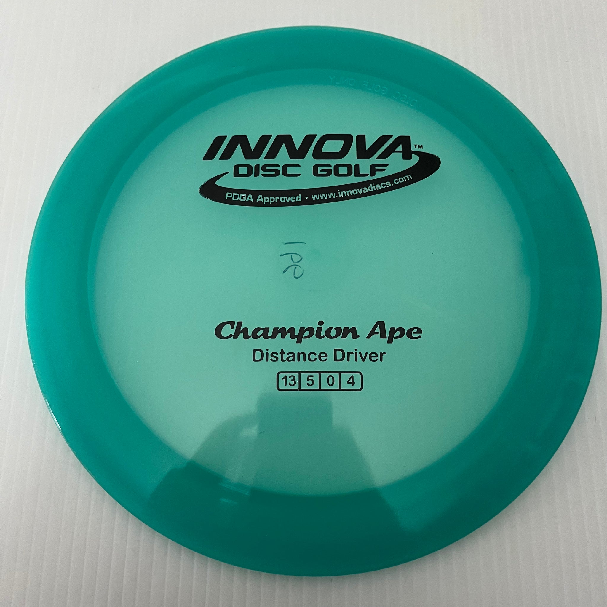 Innova Champion Ape 13/5/0/4