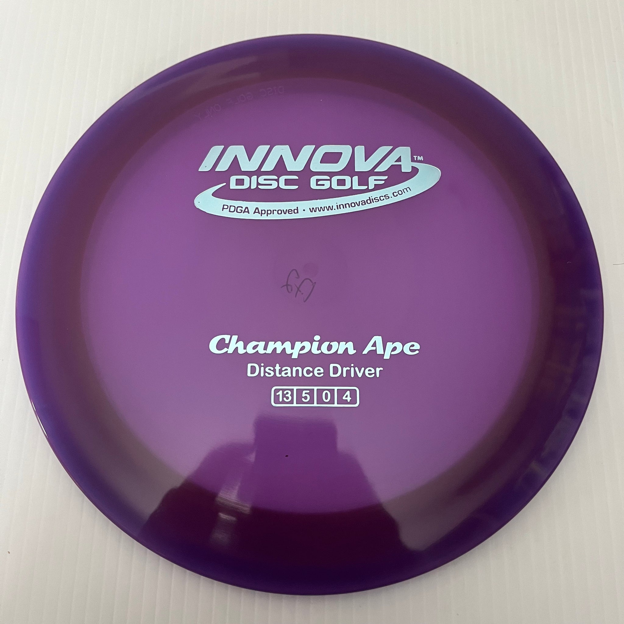 Innova Champion Ape 13/5/0/4