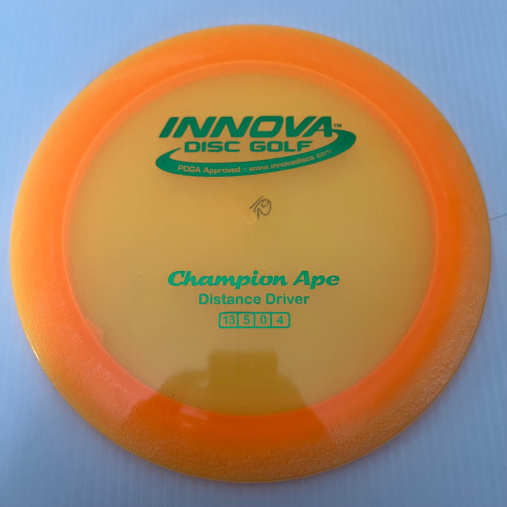 Innova Champion Ape 13/5/0/4