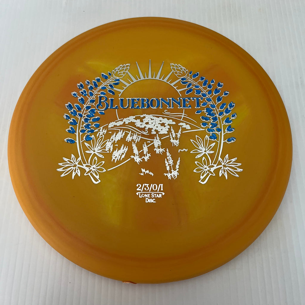 Lone Star V1 Bluebonnet 2/3/0/1