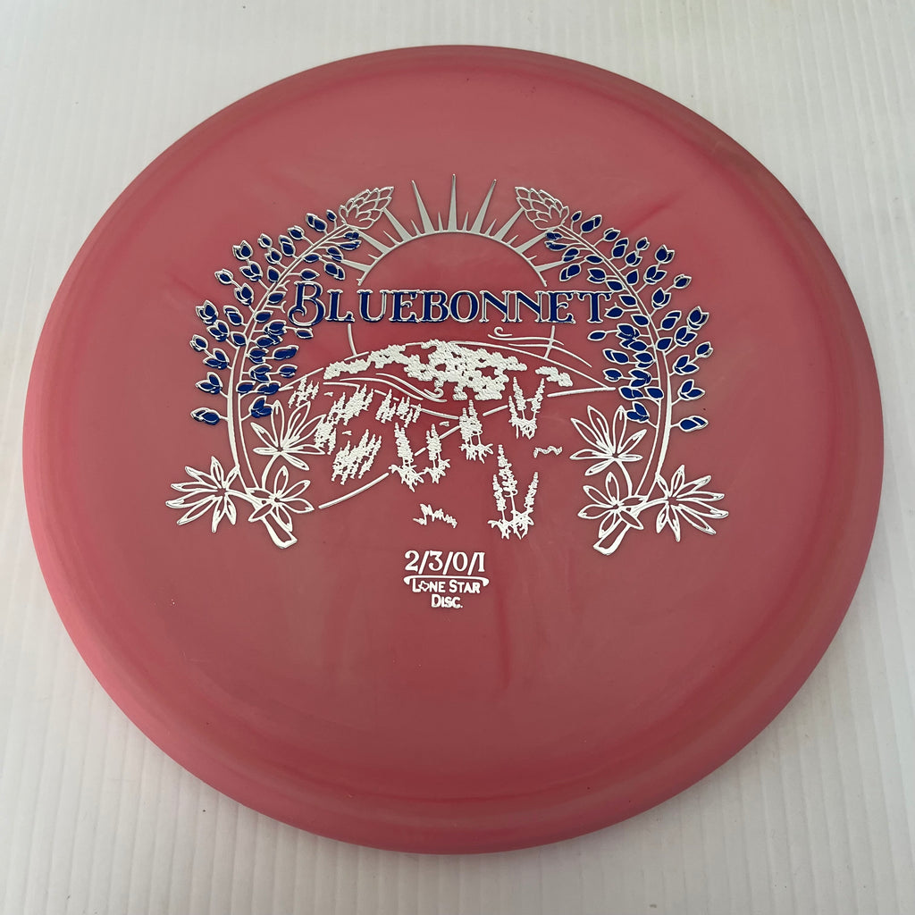 Lone Star V1 Bluebonnet 2/3/0/1