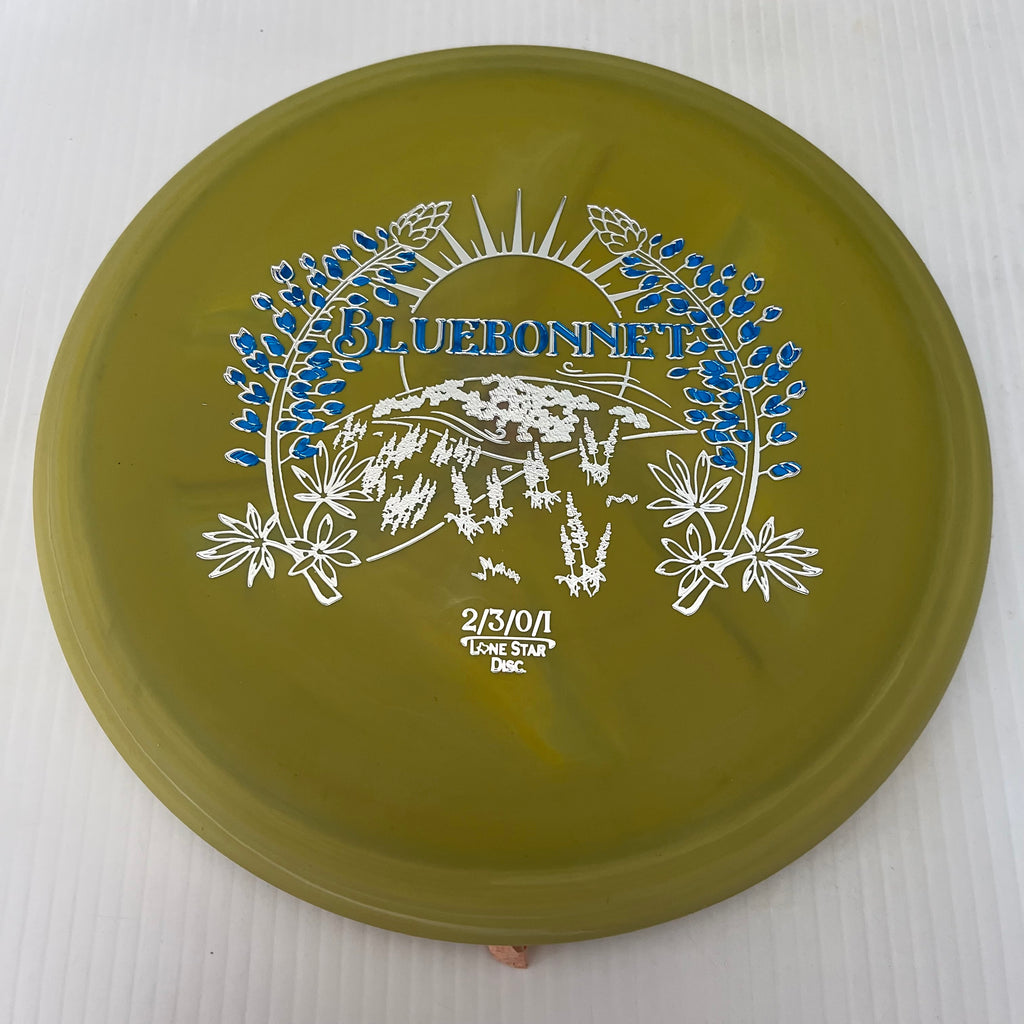 Lone Star V1 Bluebonnet 2/3/0/1