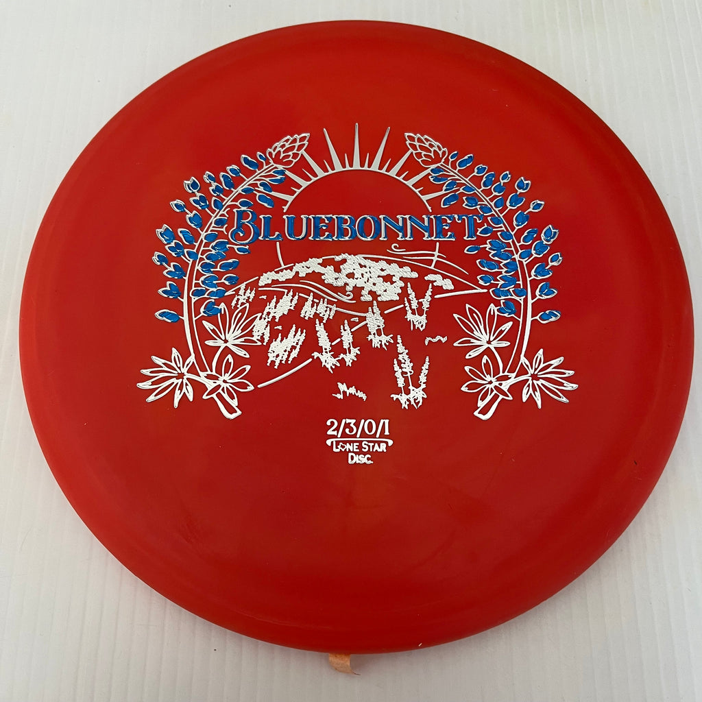 Lone Star V1 Bluebonnet 2/3/0/1