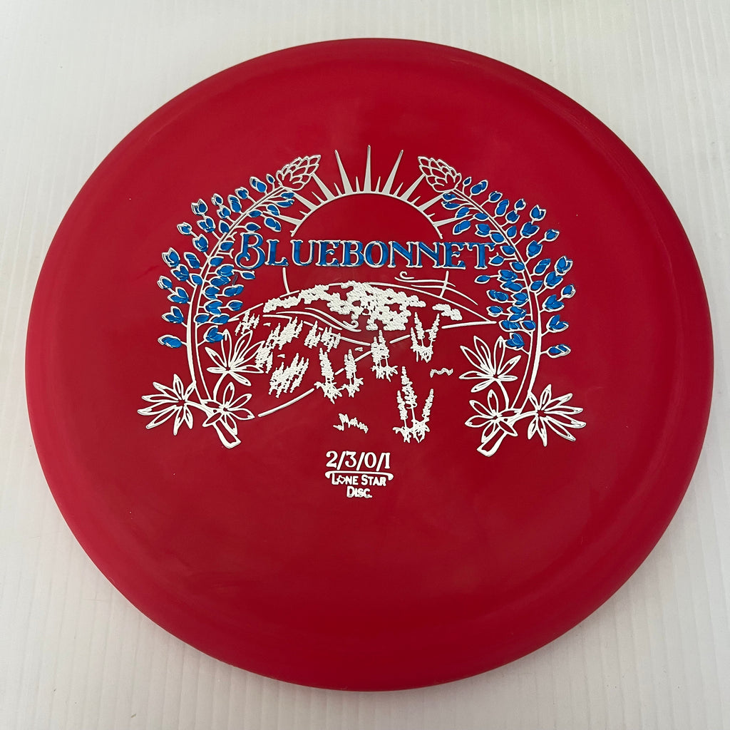 Lone Star V1 Bluebonnet 2/3/0/1