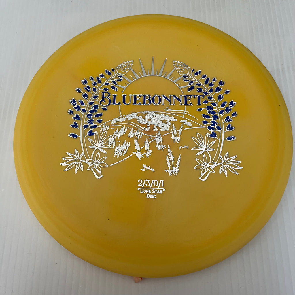 Lone Star V1 Bluebonnet 2/3/0/1