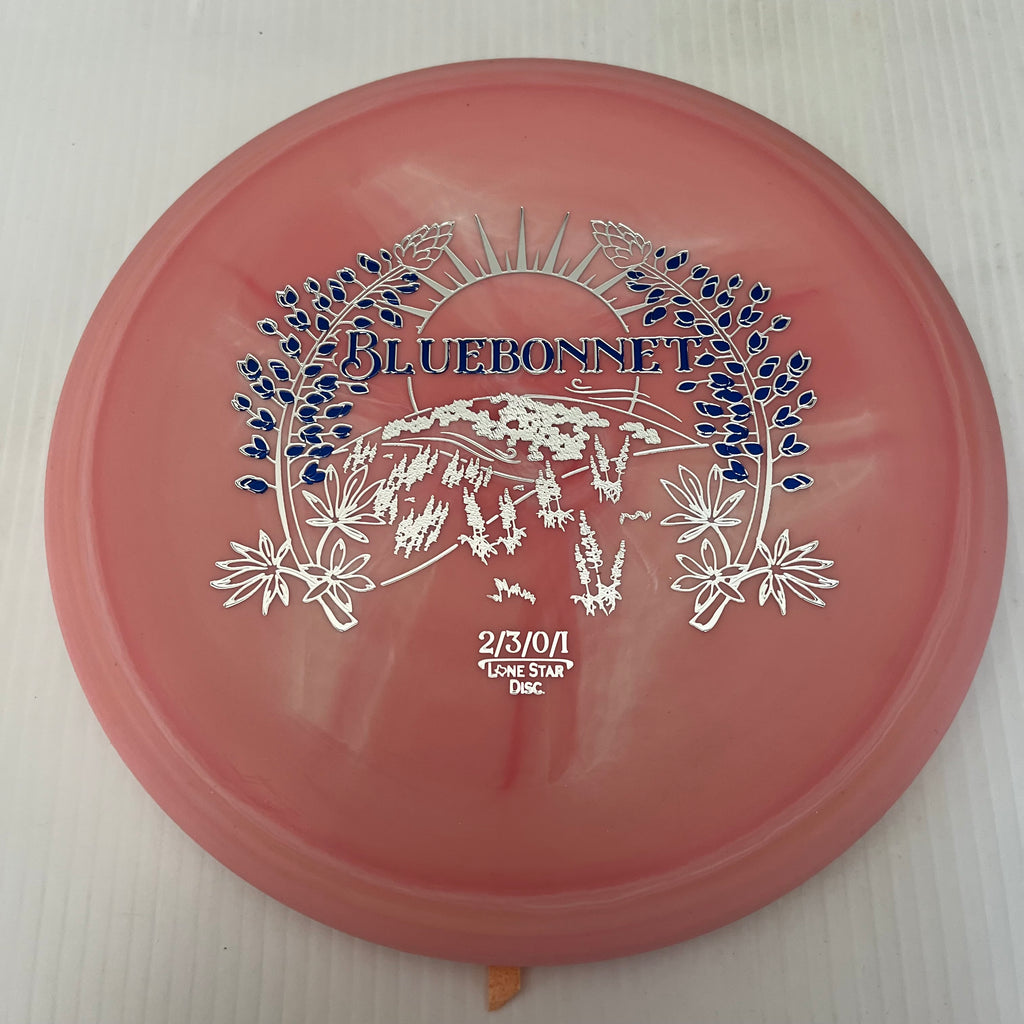 Lone Star V1 Bluebonnet 2/3/0/1