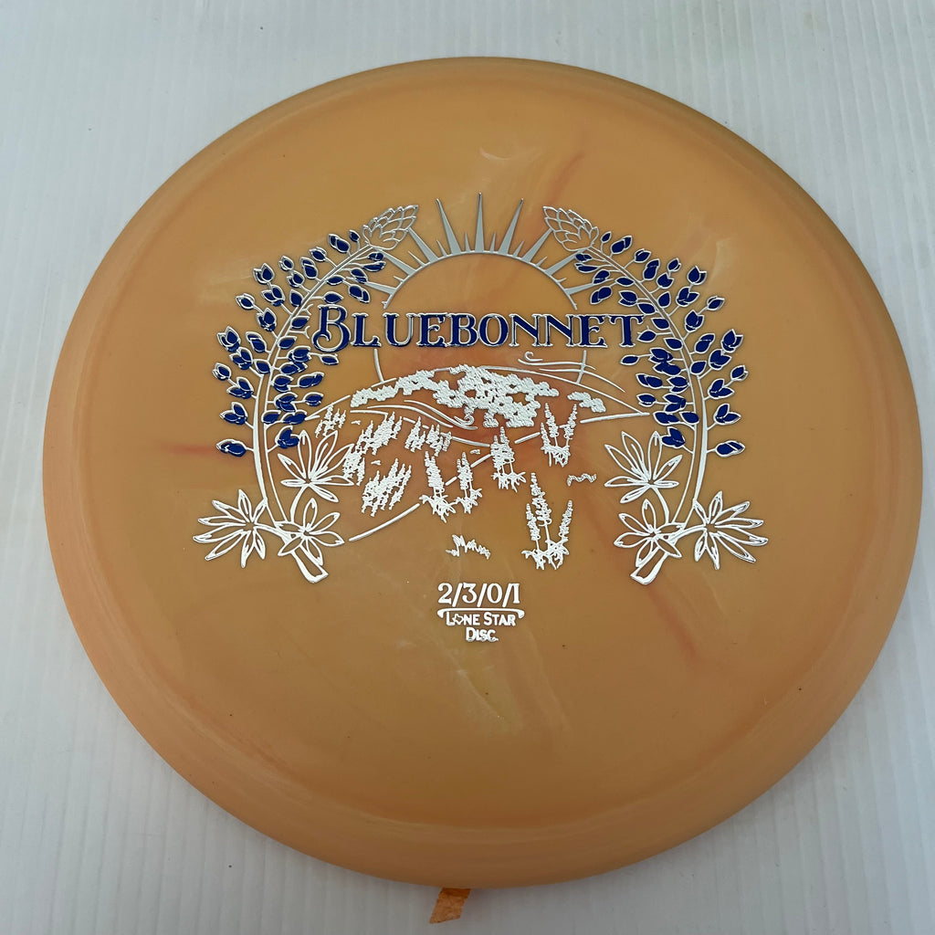 Lone Star V1 Bluebonnet 2/3/0/1