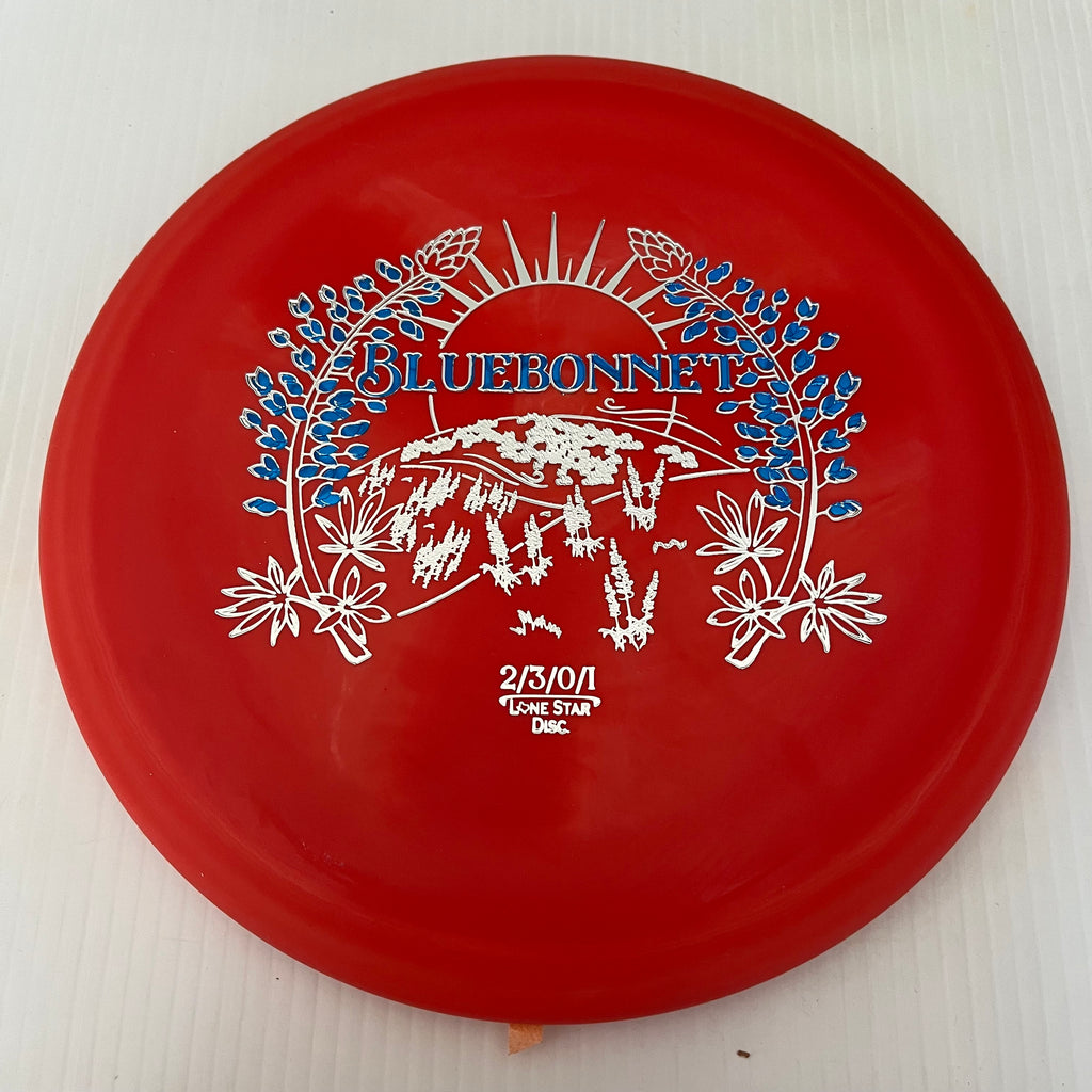 Lone Star V1 Bluebonnet 2/3/0/1