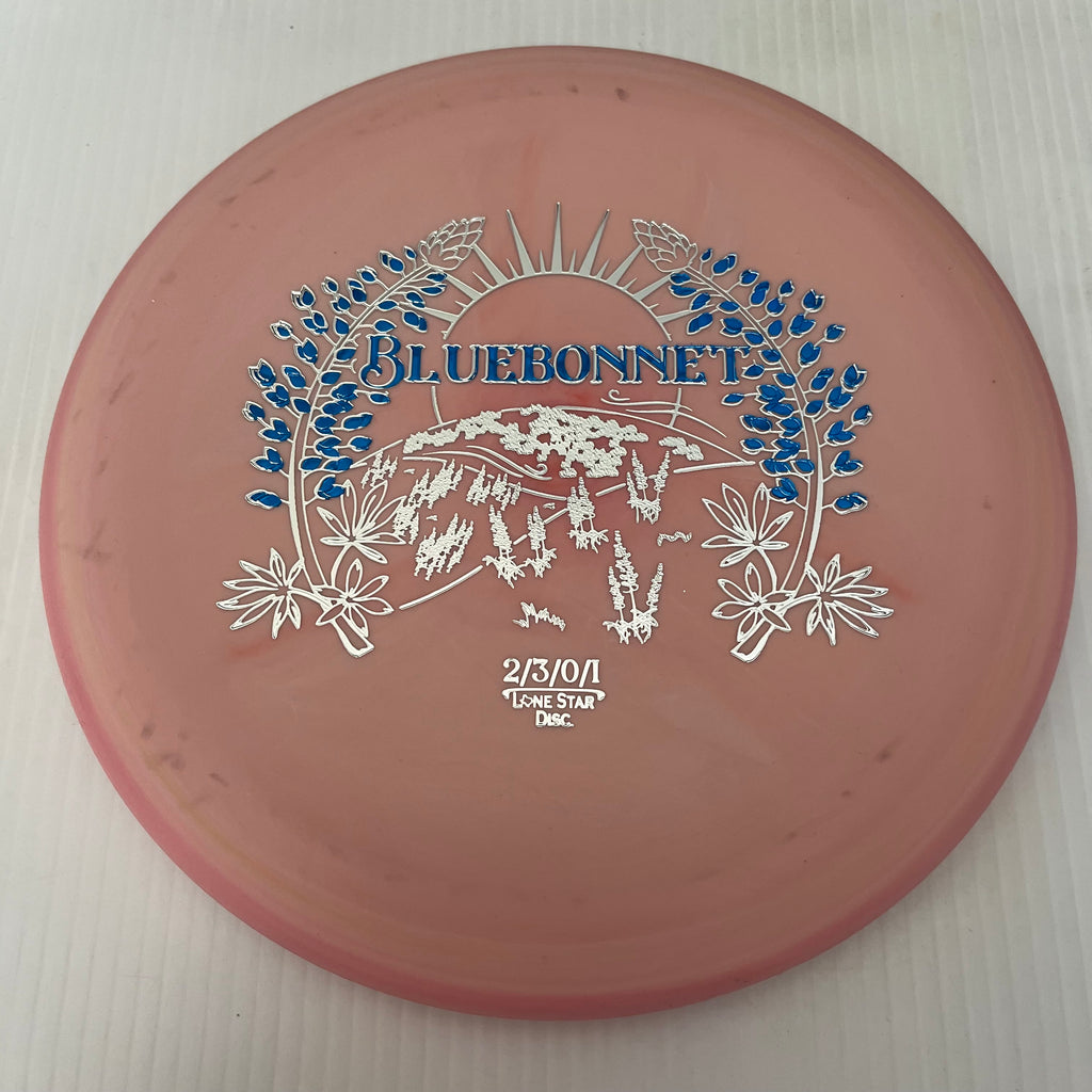 Lone Star V1 Bluebonnet 2/3/0/1