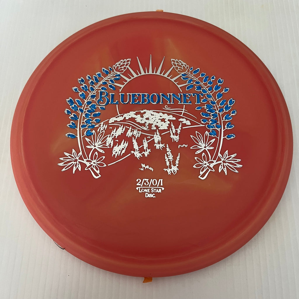 Lone Star V1 Bluebonnet 2/3/0/1