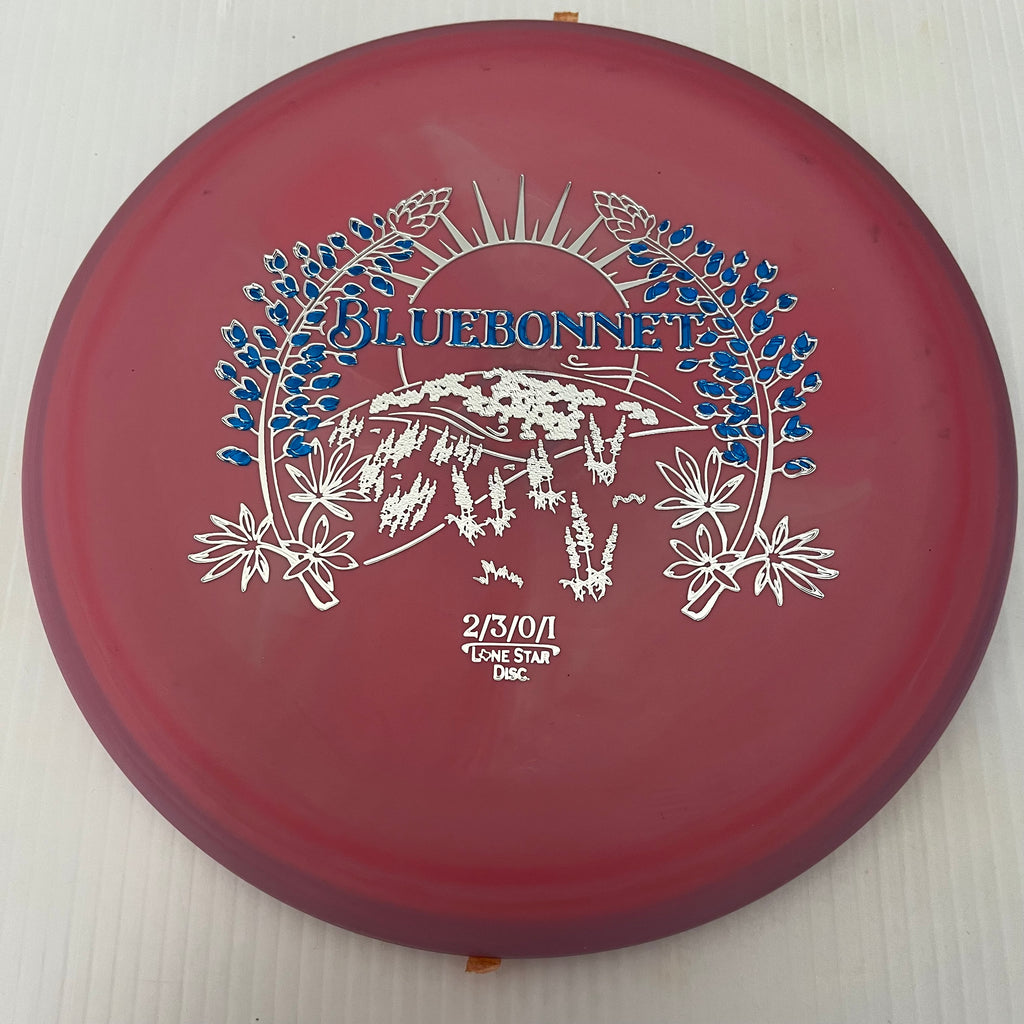 Lone Star V1 Bluebonnet 2/3/0/1