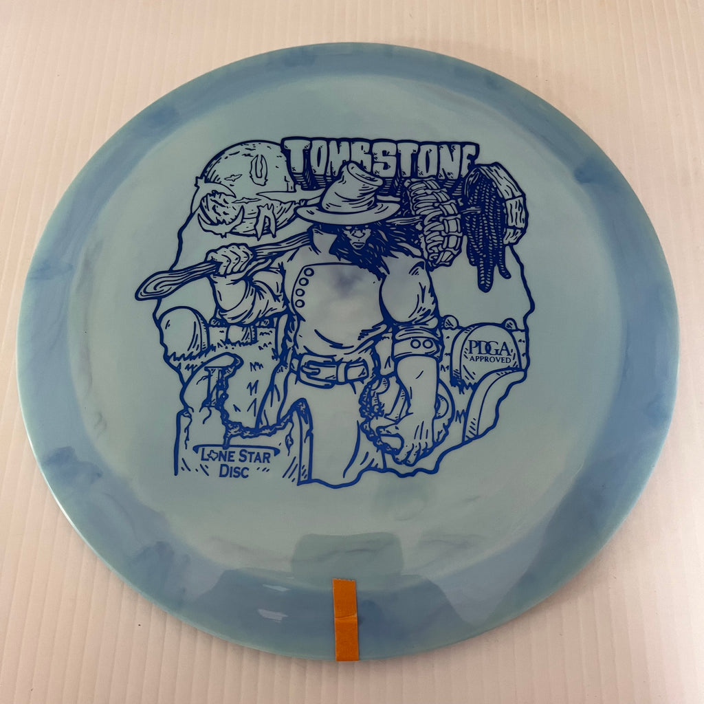 Lone Star Bravo Tombstone 13/4/0/4