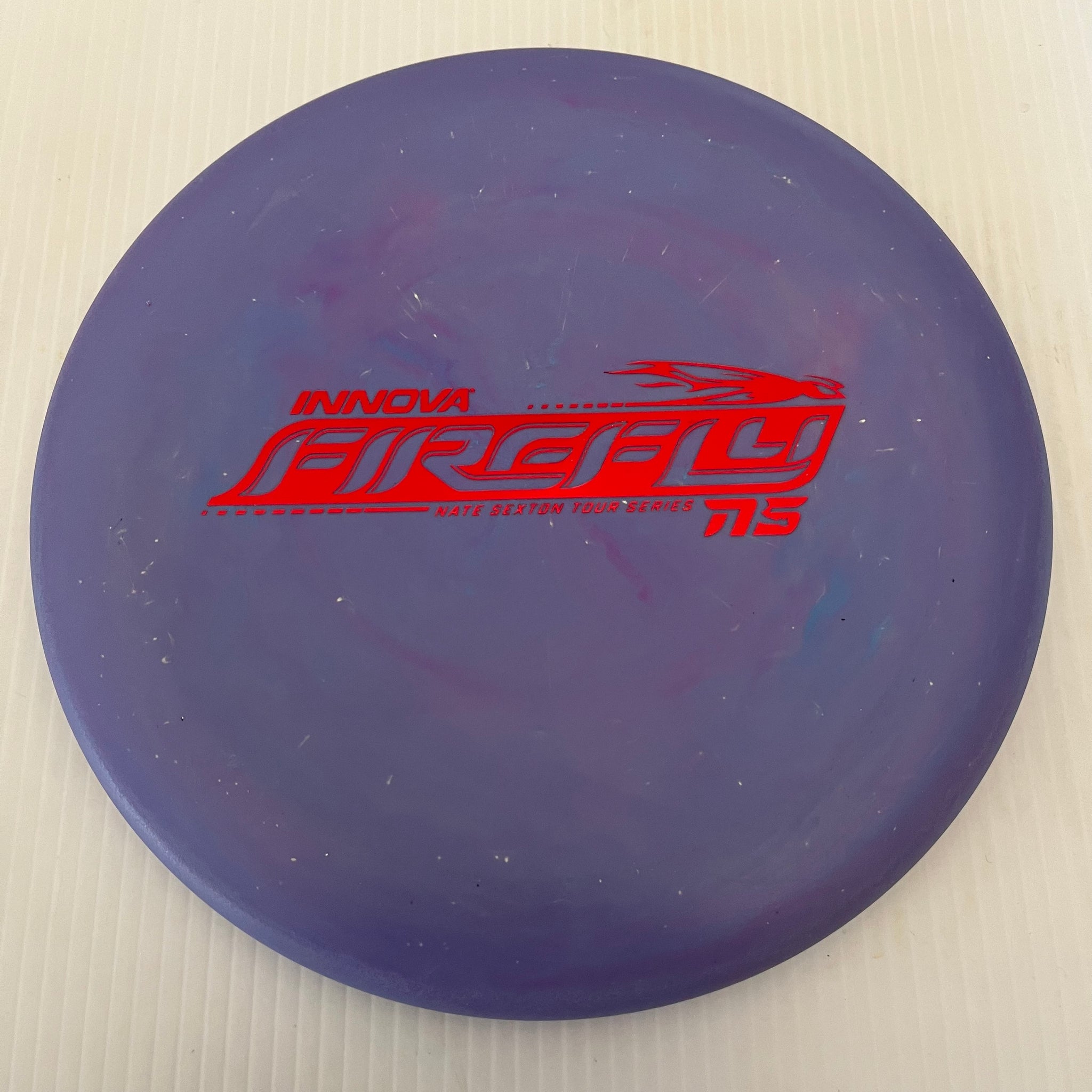 Innova 2021 Nate Sexton Tour Series Nexus Glow Firefly 2/3/0/1