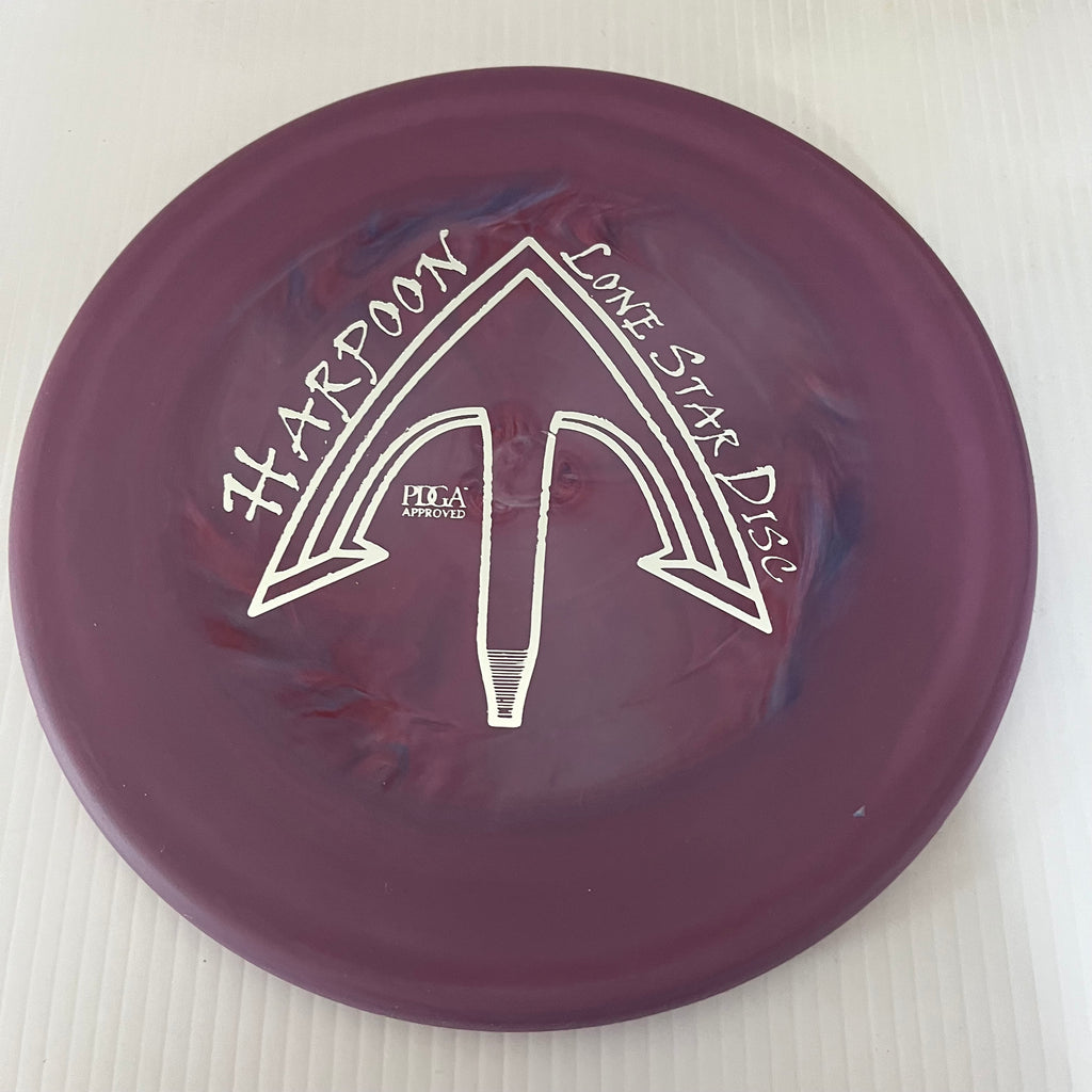 Lone Star V1 Harpoon 4/3/0/2