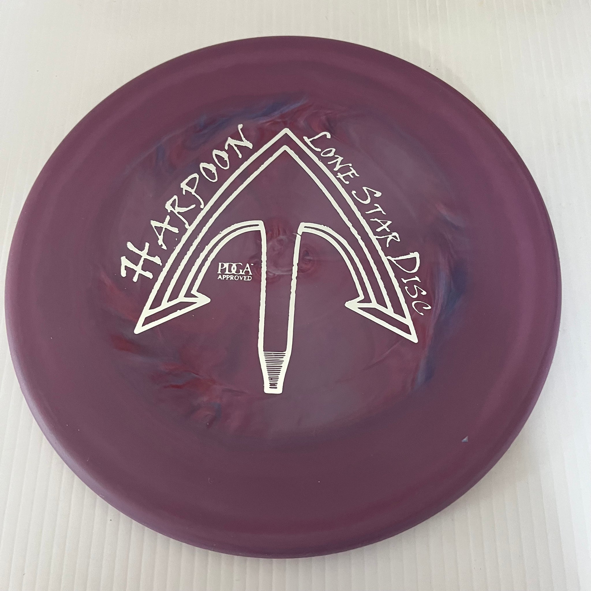 Lone Star V1 Harpoon 4/3/0/2